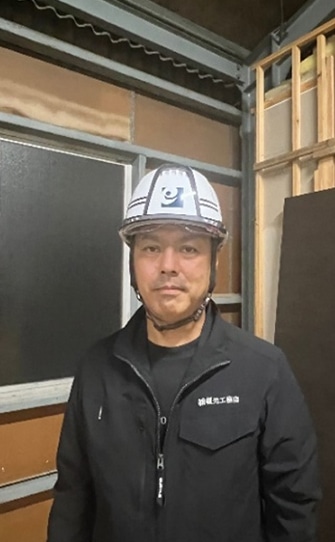 代表